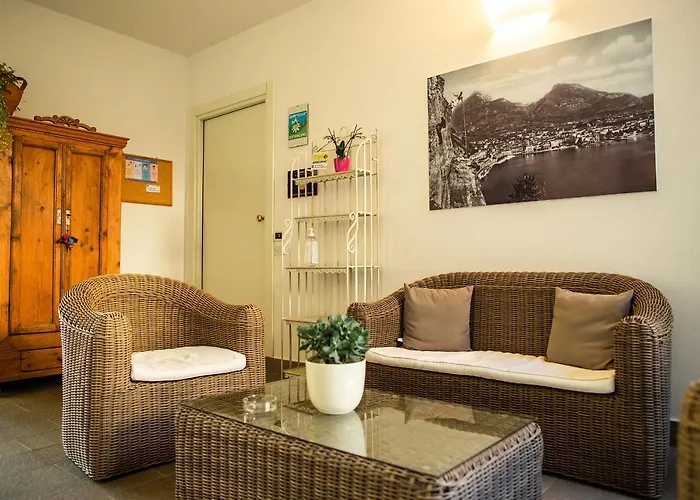Agriturismo Casa Di Campagna Riva del Garda