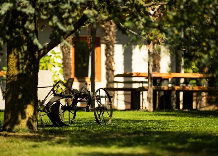 Agriturismo Casa Di Campagna Riva del Garda